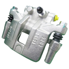 2009 Mitsubishi Outlander Brake Caliper 5